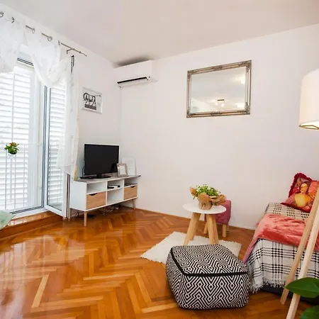 Appartement Dumaneo Art *