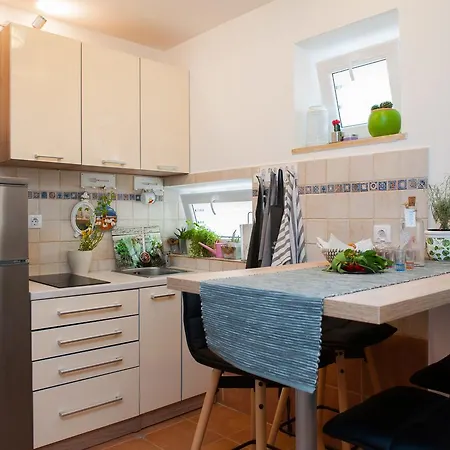 Appartement Dumaneo Art Split