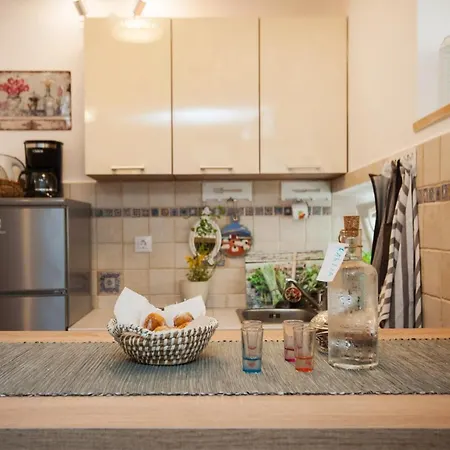 Dumaneo Art Apartment