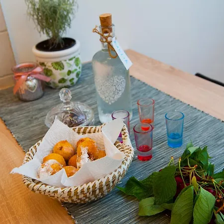 Dumaneo Art Apartment Split