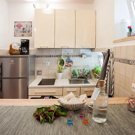 Apartment Dumaneo Art